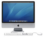 Apple IMacs PCs