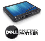 Dell Notebooks PCs -a