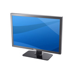 Dell TFTs LCDs 20-30''