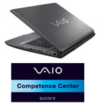 Sony Vaio Notebooks -a