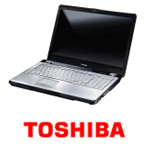 Toshiba Notebooks -a