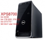 Dell XPS Tower PC