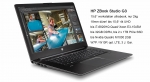 HP ZBook 15u G3 15,6"