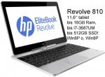 Revolve 810 tablet