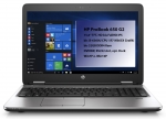 HP ProBook 650 G3 15,6